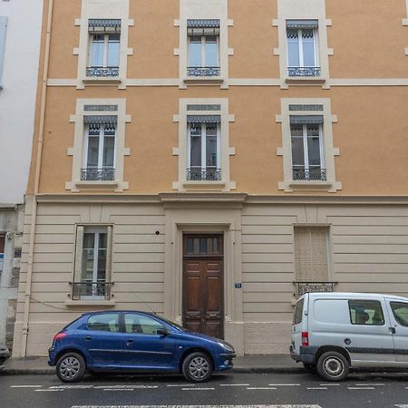Le Cocon Lita-Palace Lyon Luaran gambar